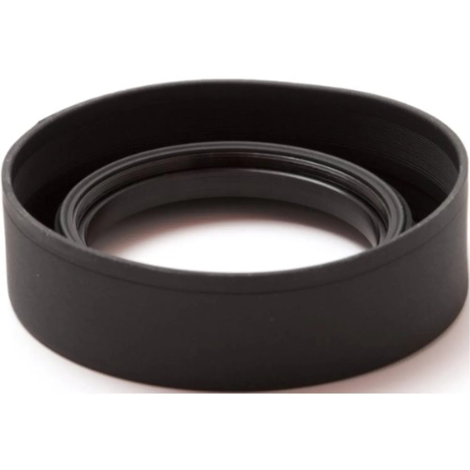 72mm Heavy Duty Rubber Lens Hood
