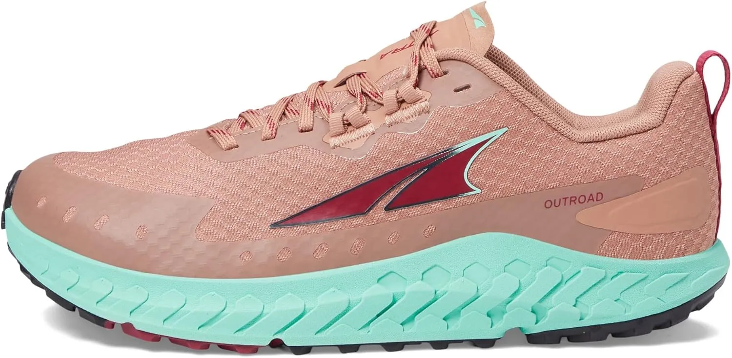 ALTRA Womens Outroad