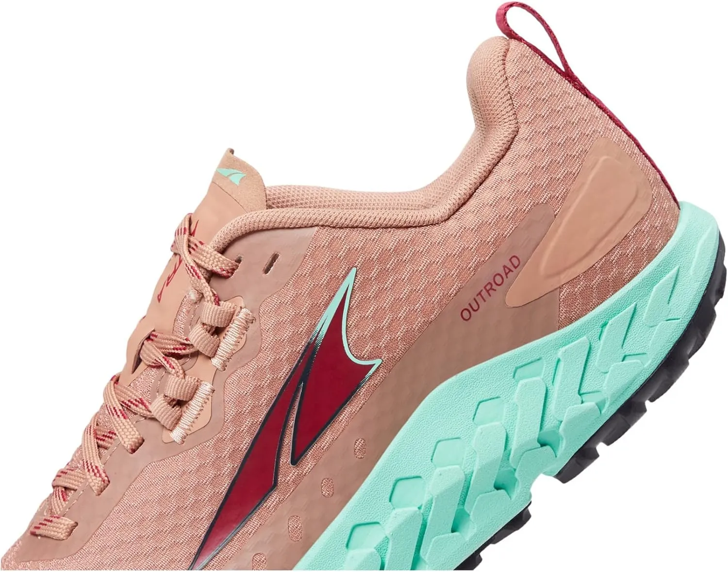 ALTRA Womens Outroad