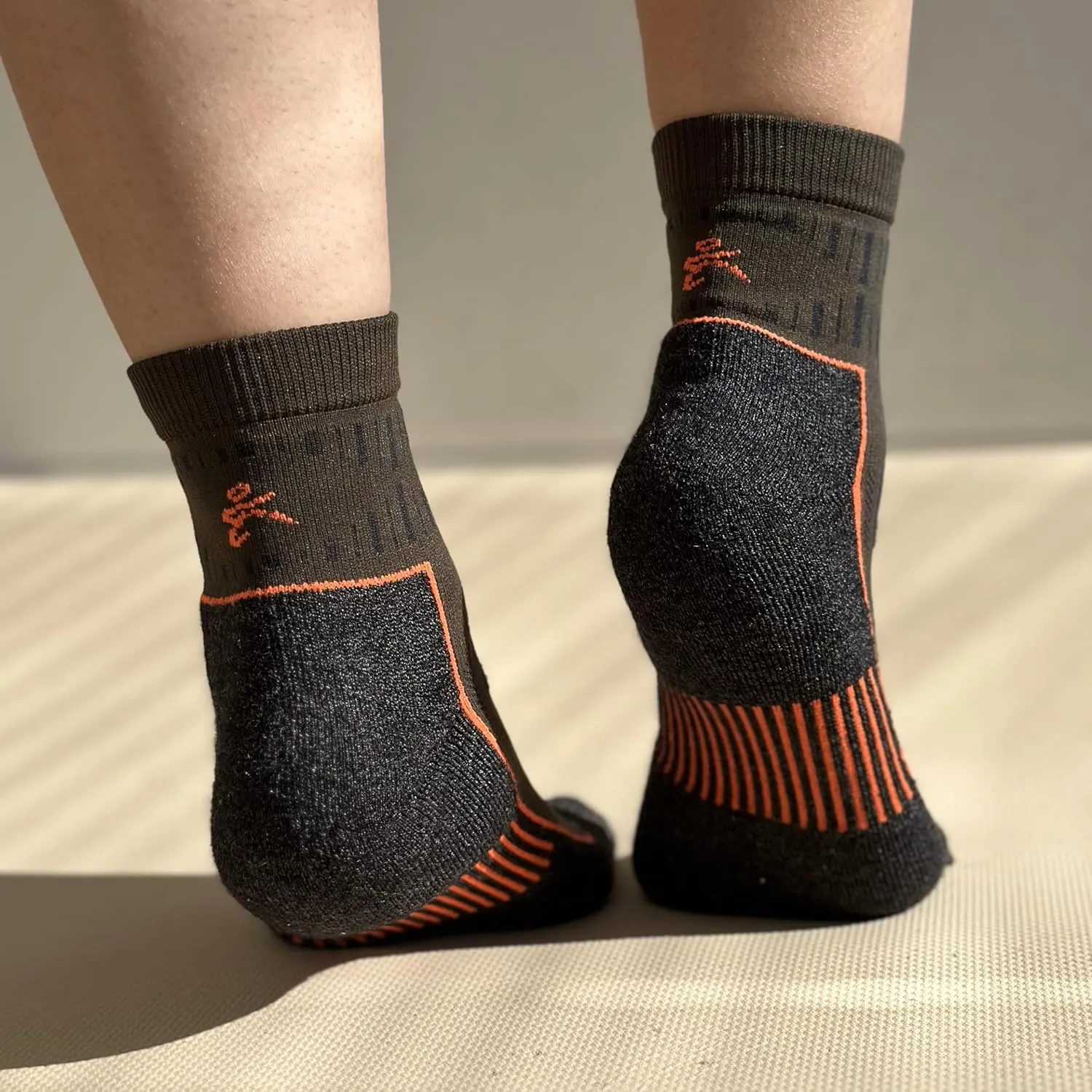 Balega Women's Blister Resist Performance Quarter Athletic Running Socks for Men