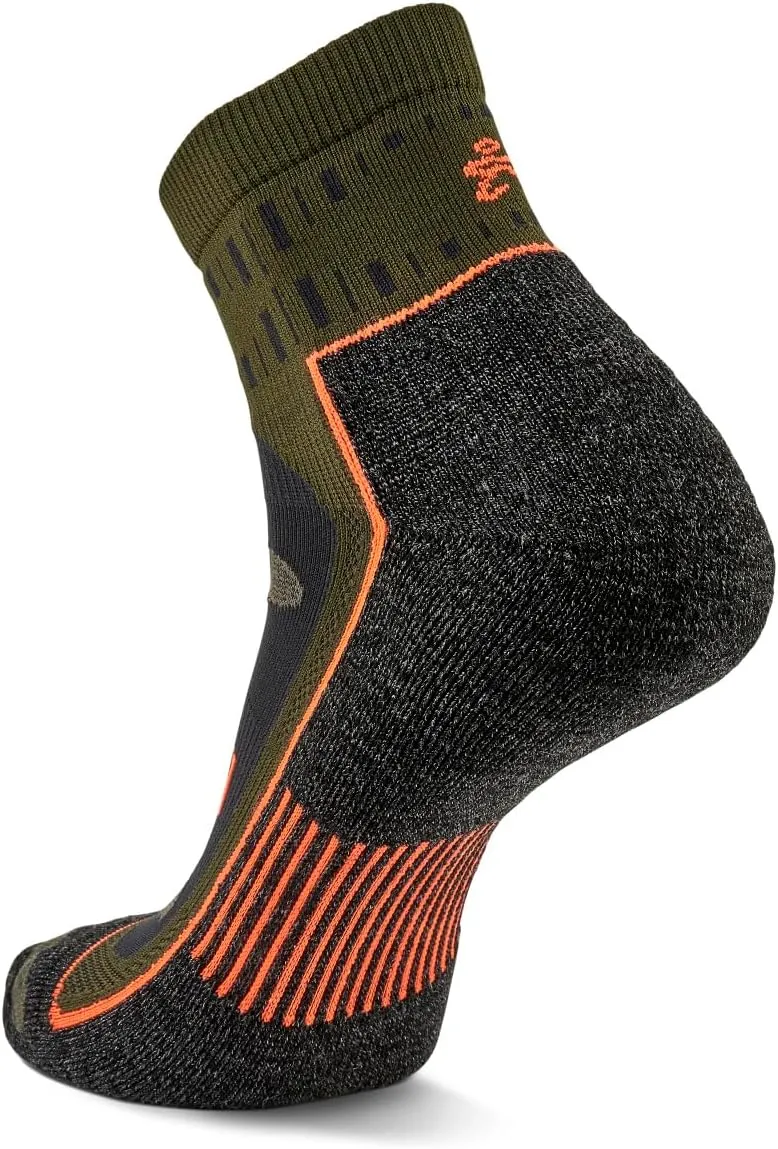 Balega Women's Blister Resist Performance Quarter Athletic Running Socks for Men
