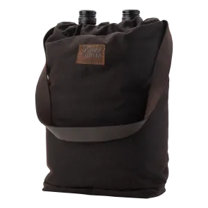 Burke & Wills Bottle Cooler / Drink Holders -Double