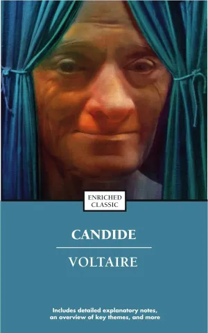Candide (Enriched Classics) Mass Market Paperback  Special Edition, June 1, 2005