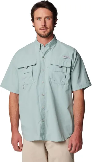 Columbia Men's PFG Bahama II Short Sleeve Shirt
