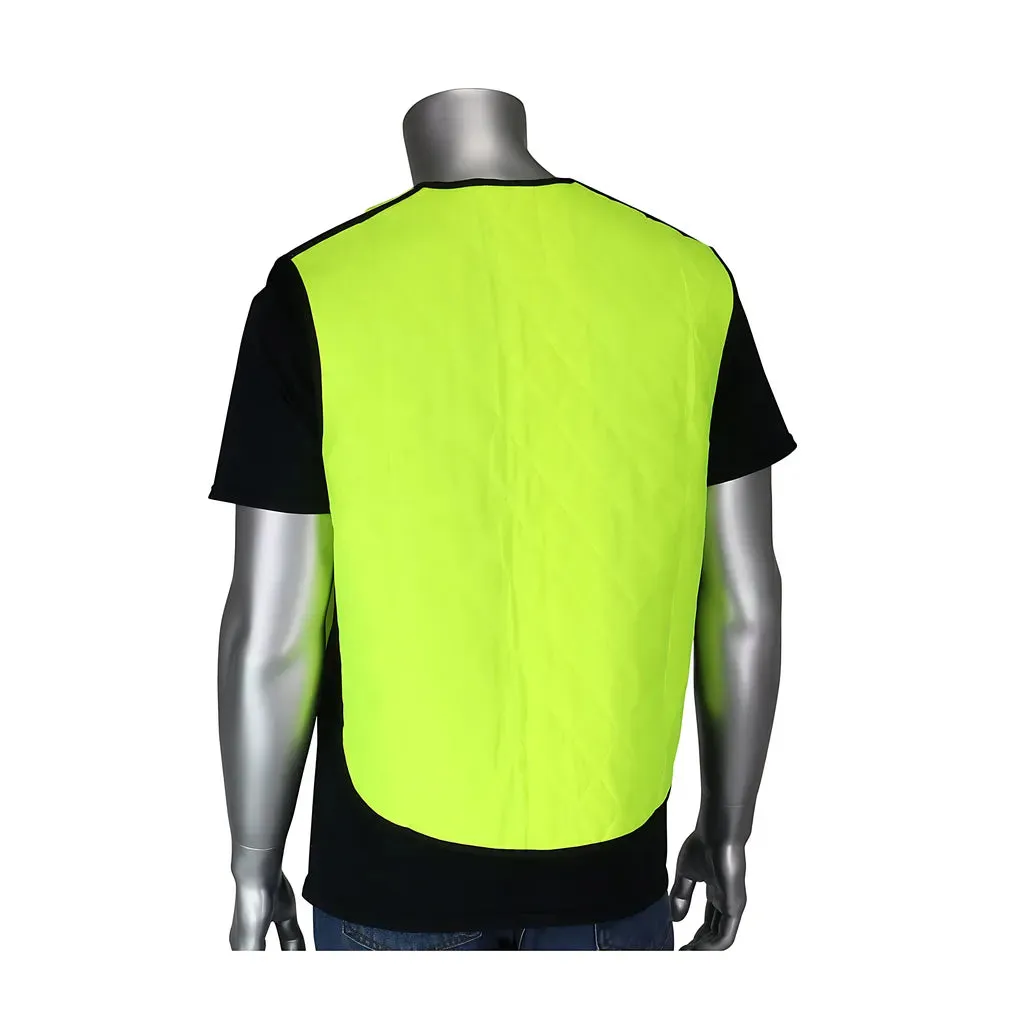 EZ-Cool 390-EZ100-LY/M Evaporative Cooling Vest