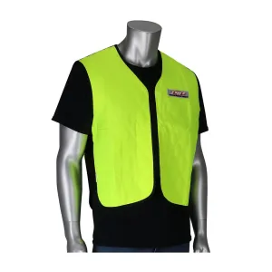 EZ-Cool 390-EZ100-LY/M Evaporative Cooling Vest