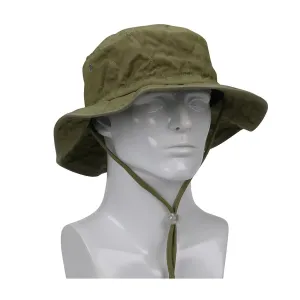 EZ-Cool 396-EZ450KHK-S/M Evaporative Cooling Ranger Hat