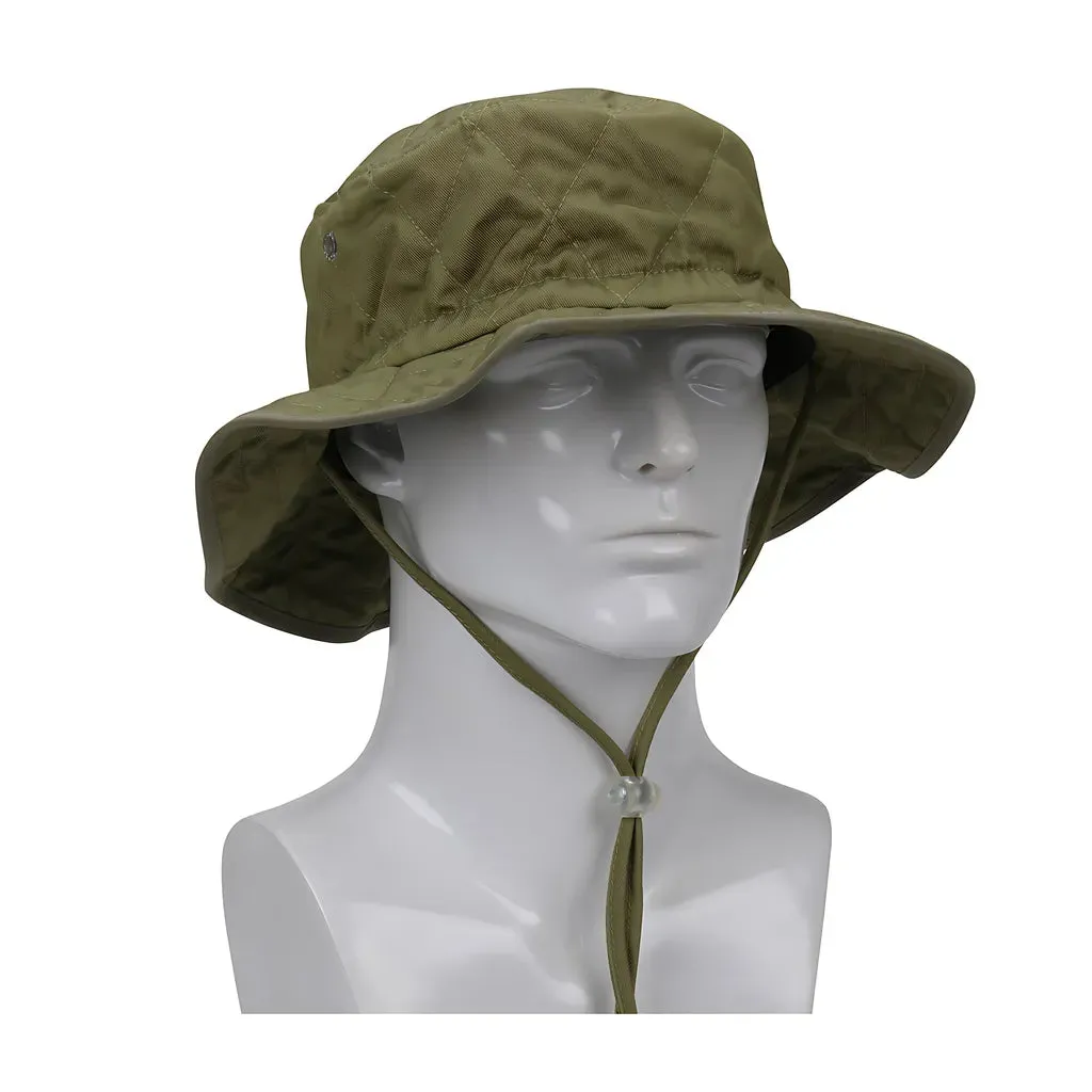 EZ-Cool 396-EZ450KHK-S/M Evaporative Cooling Ranger Hat