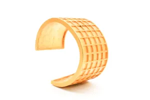 Geometric Bracelet
