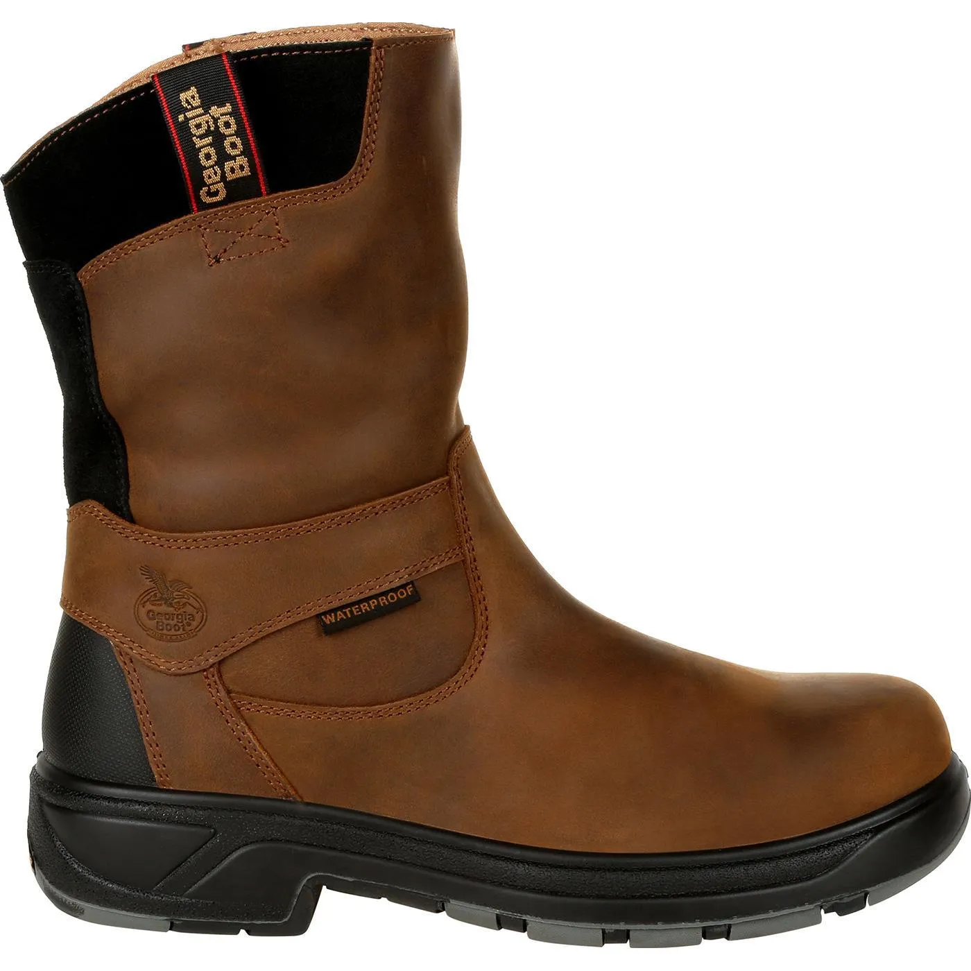 Georgia FLXpoint Waterproof Composite Toe Work Boots