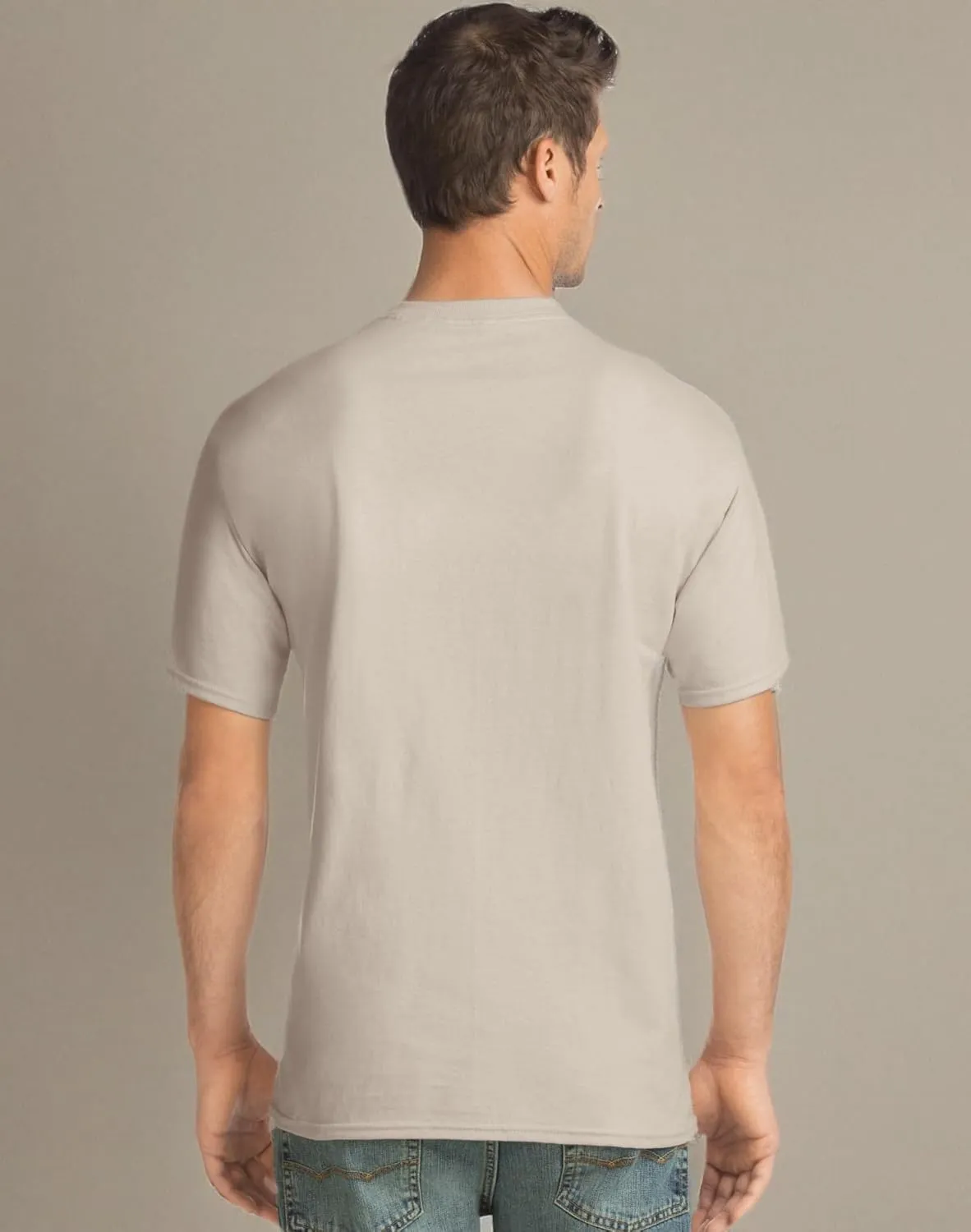 Hanes mens 5280