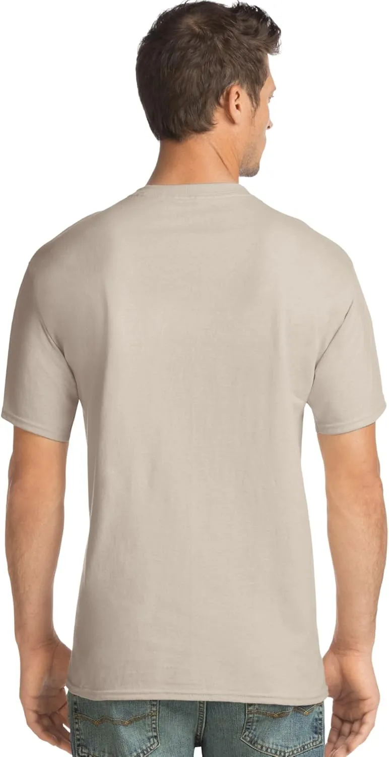 Hanes mens 5280