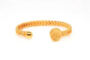 Intaglio Bracelet