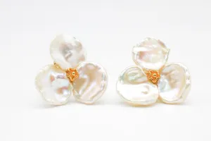 Kashi Flower Earring