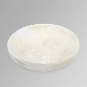 Large Salad Bowl - Naturals
