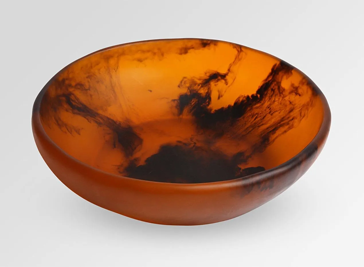 Large Salad Bowl - Naturals