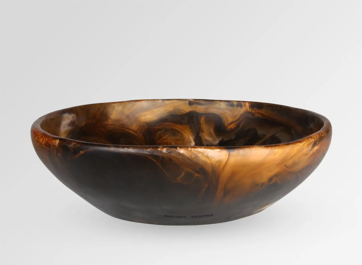 Large Salad Bowl - Naturals