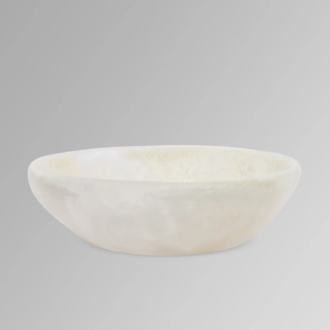 Large Salad Bowl - Naturals