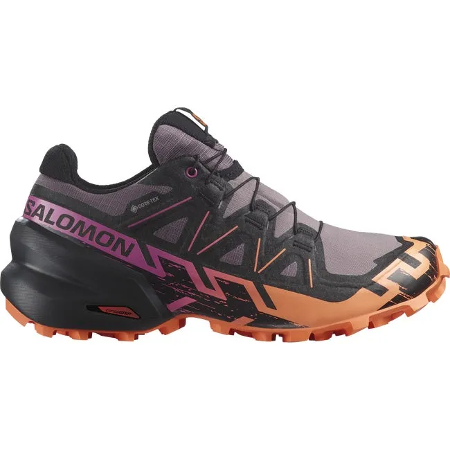 Speedcross 6 GTX Shoe Women's