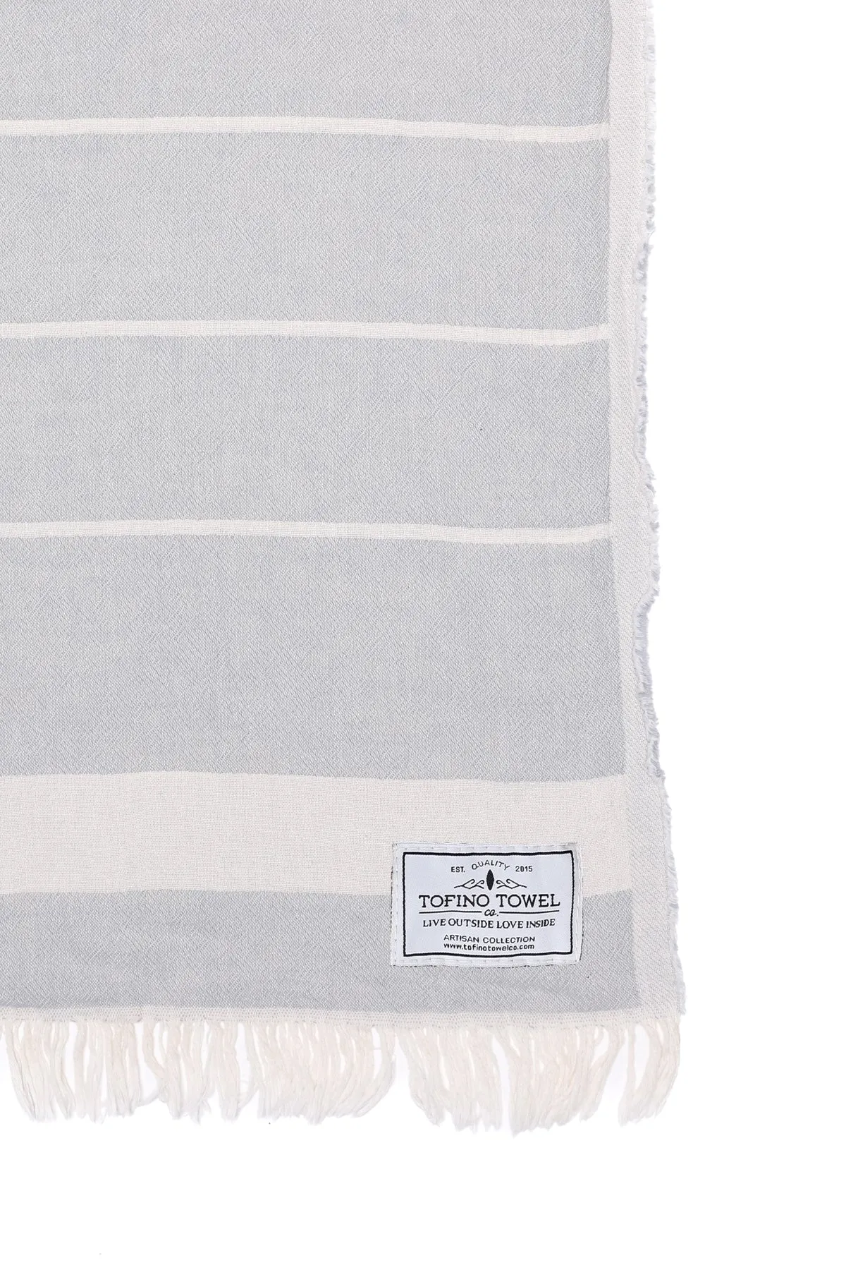 THE ALPS  | Fleece Throw