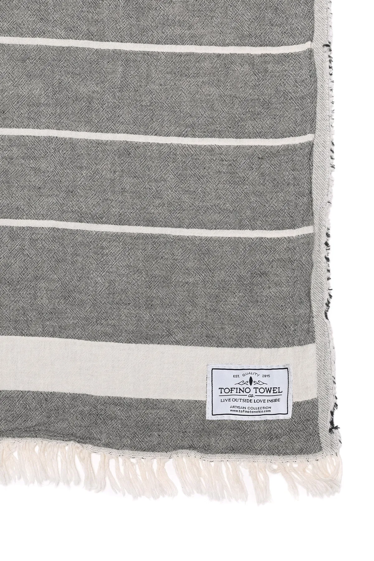 THE ALPS  | Fleece Throw