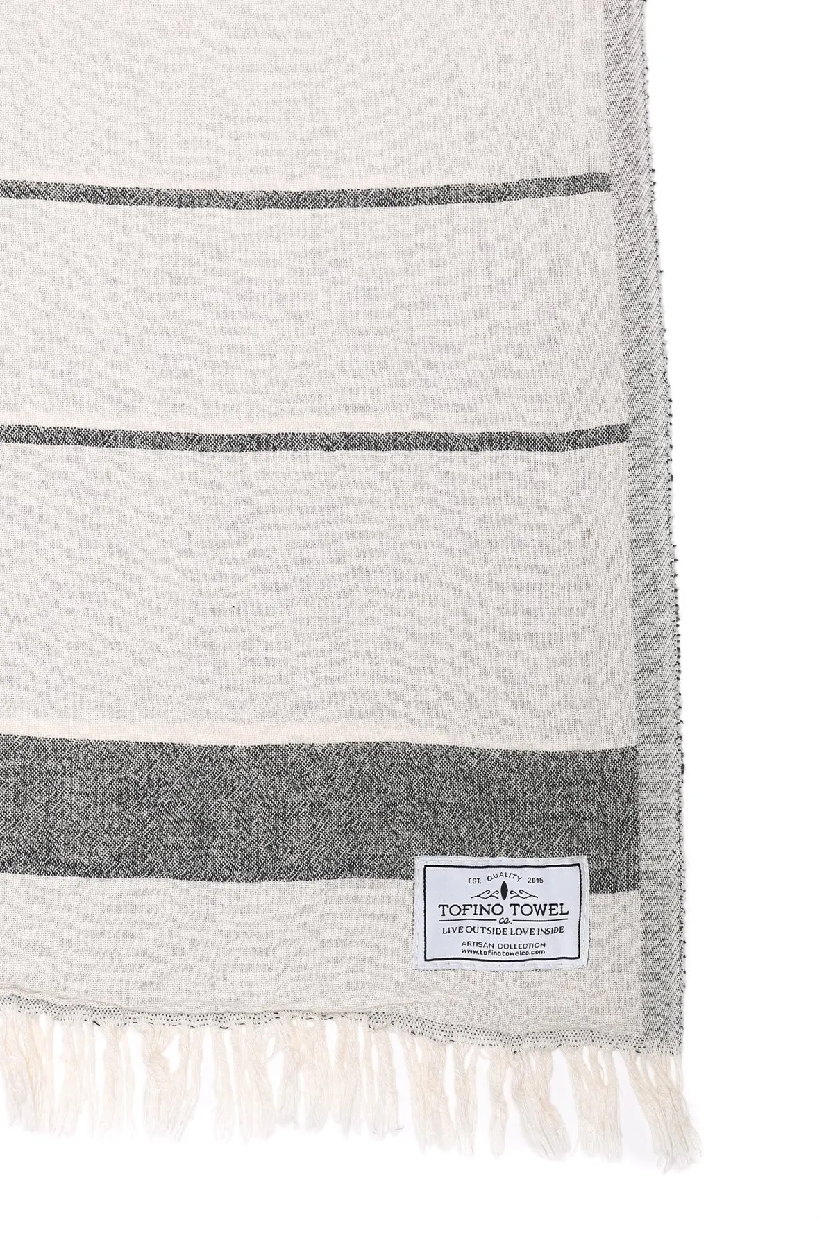 THE ALPS  | Fleece Throw