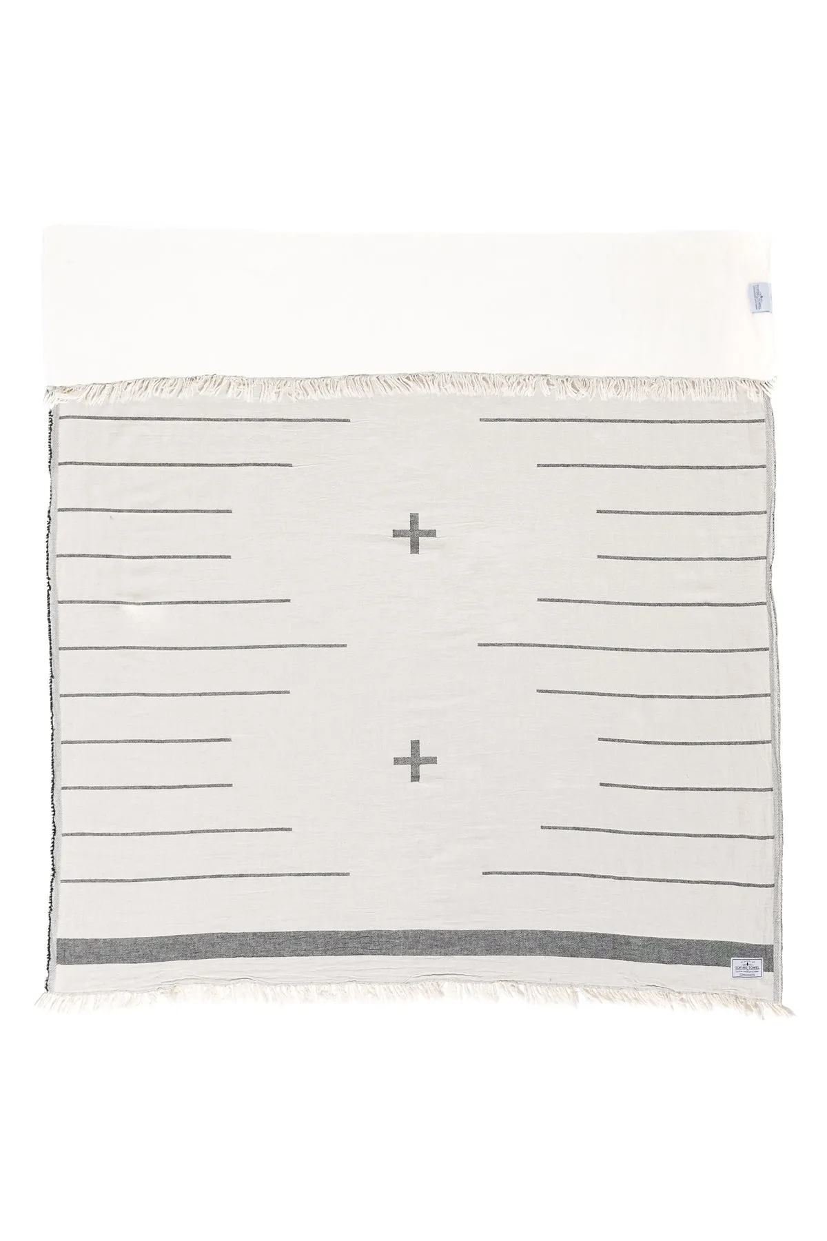 THE ALPS  | Fleece Throw
