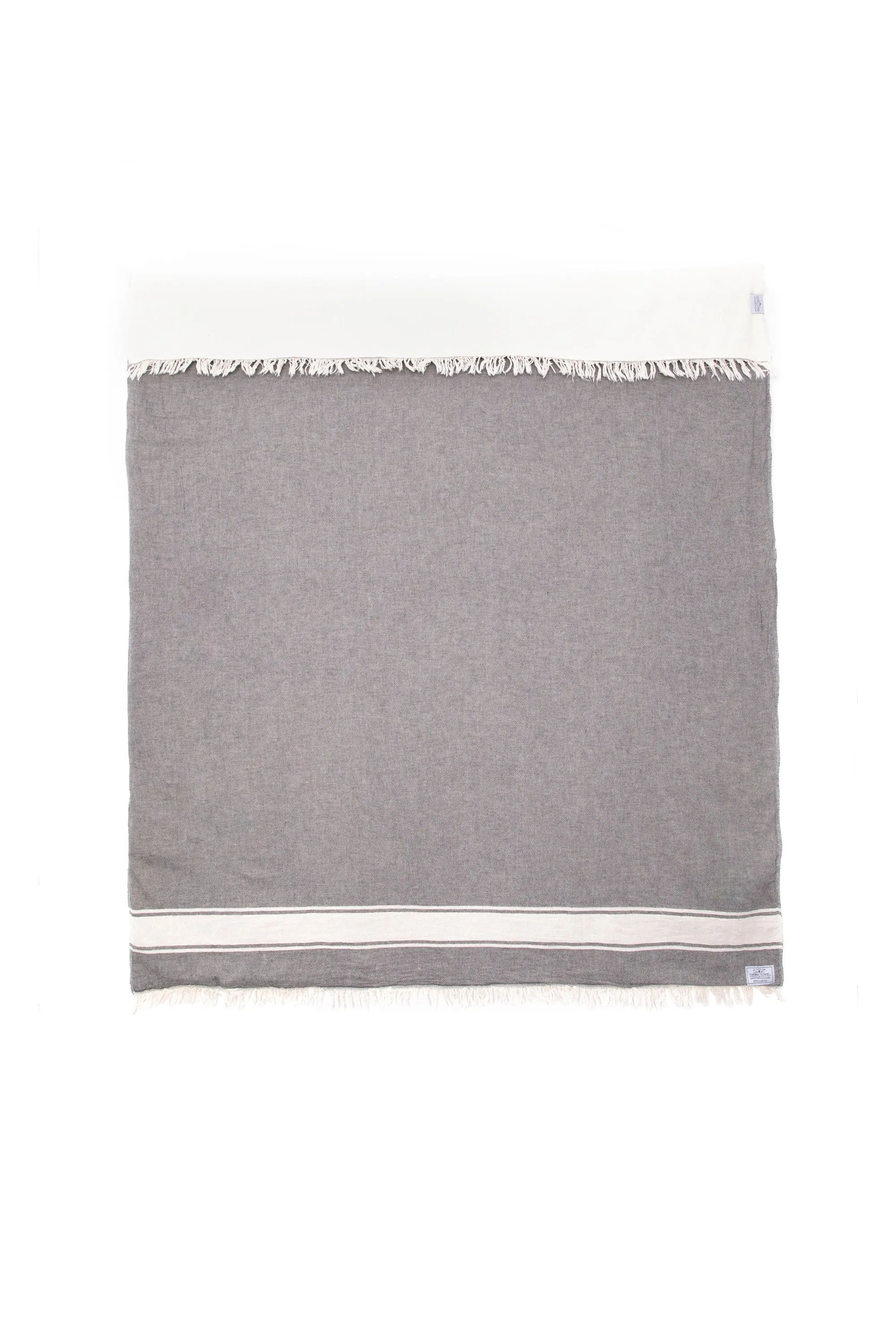 THE JOURNEY  | Fleece Throw