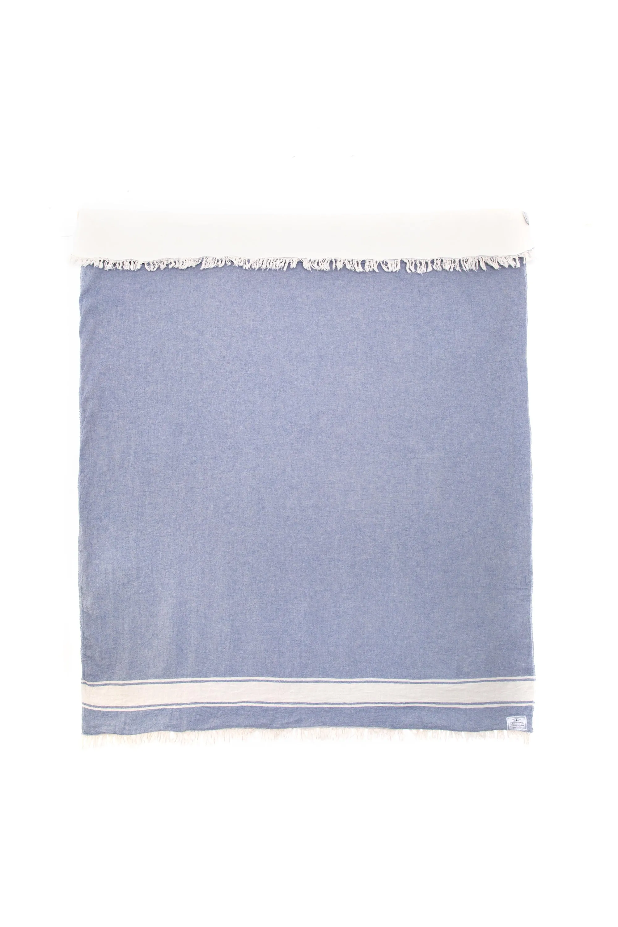 THE JOURNEY  | Fleece Throw