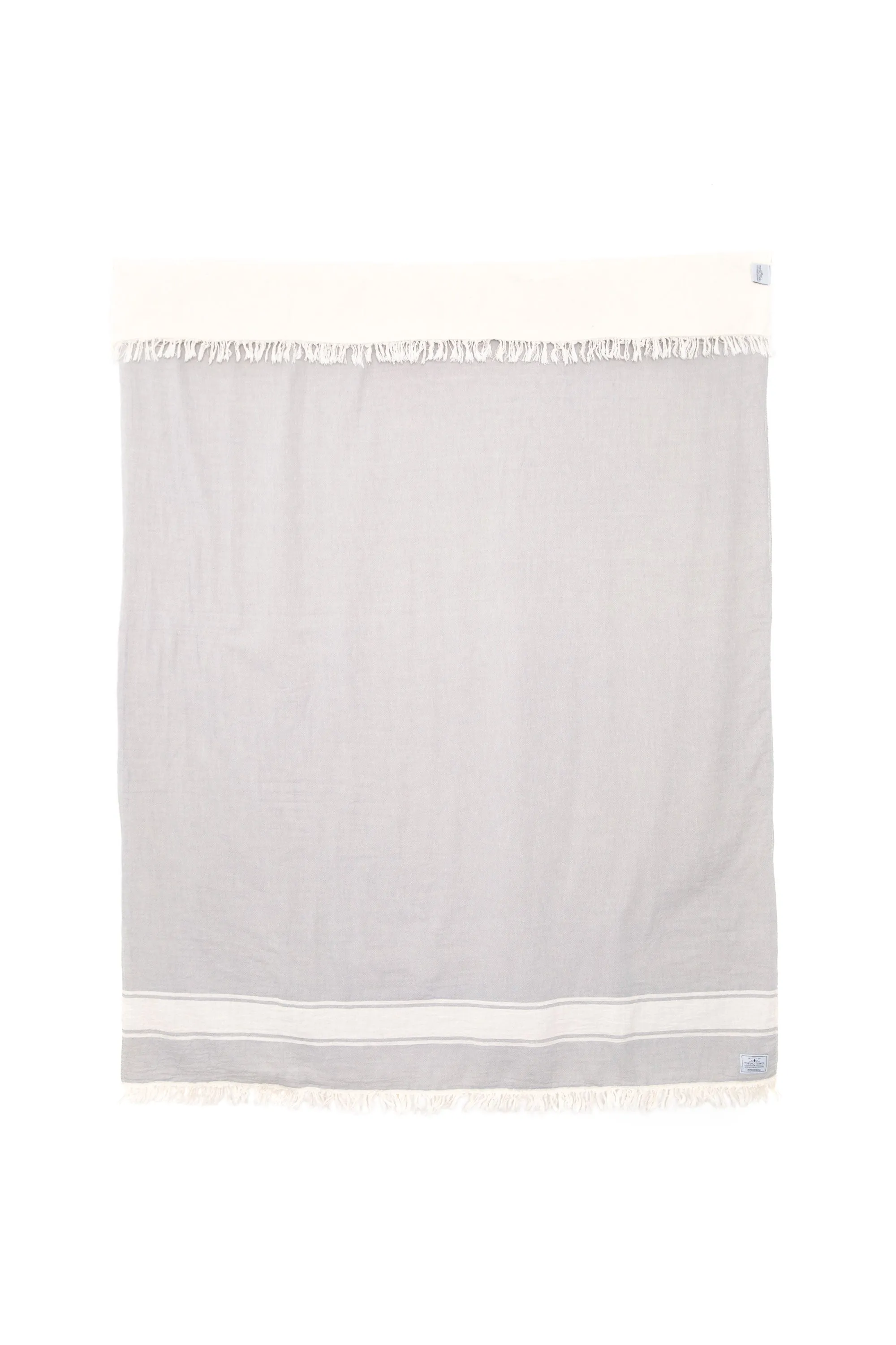 THE JOURNEY  | Fleece Throw