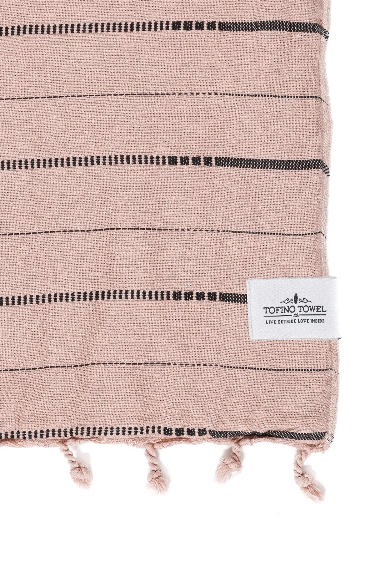 THE KNOX  | Fleece Throw
