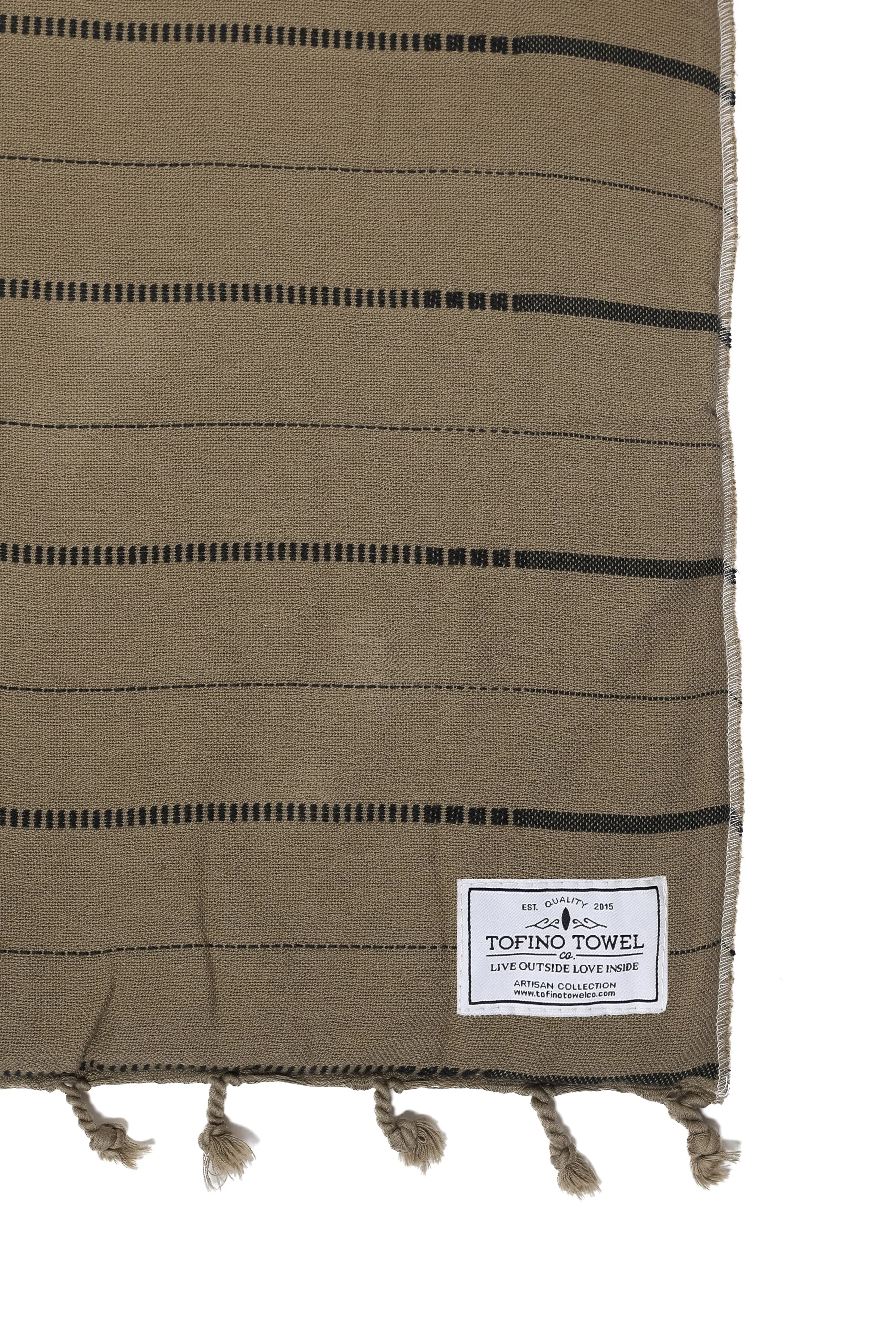 THE KNOX  | Fleece Throw