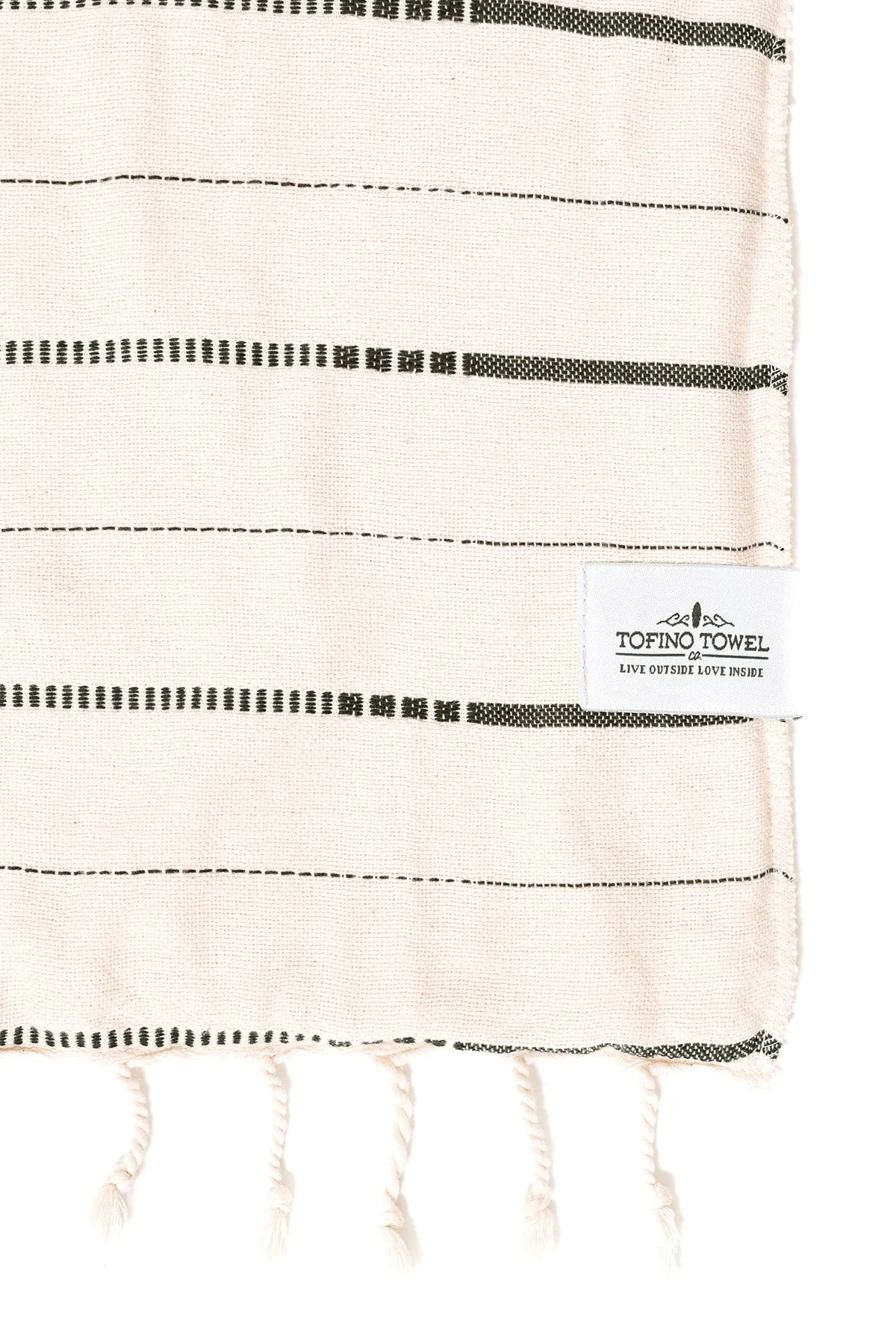 THE KNOX  | Fleece Throw