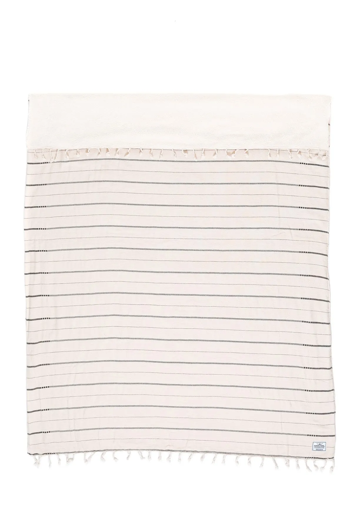 THE KNOX  | Fleece Throw