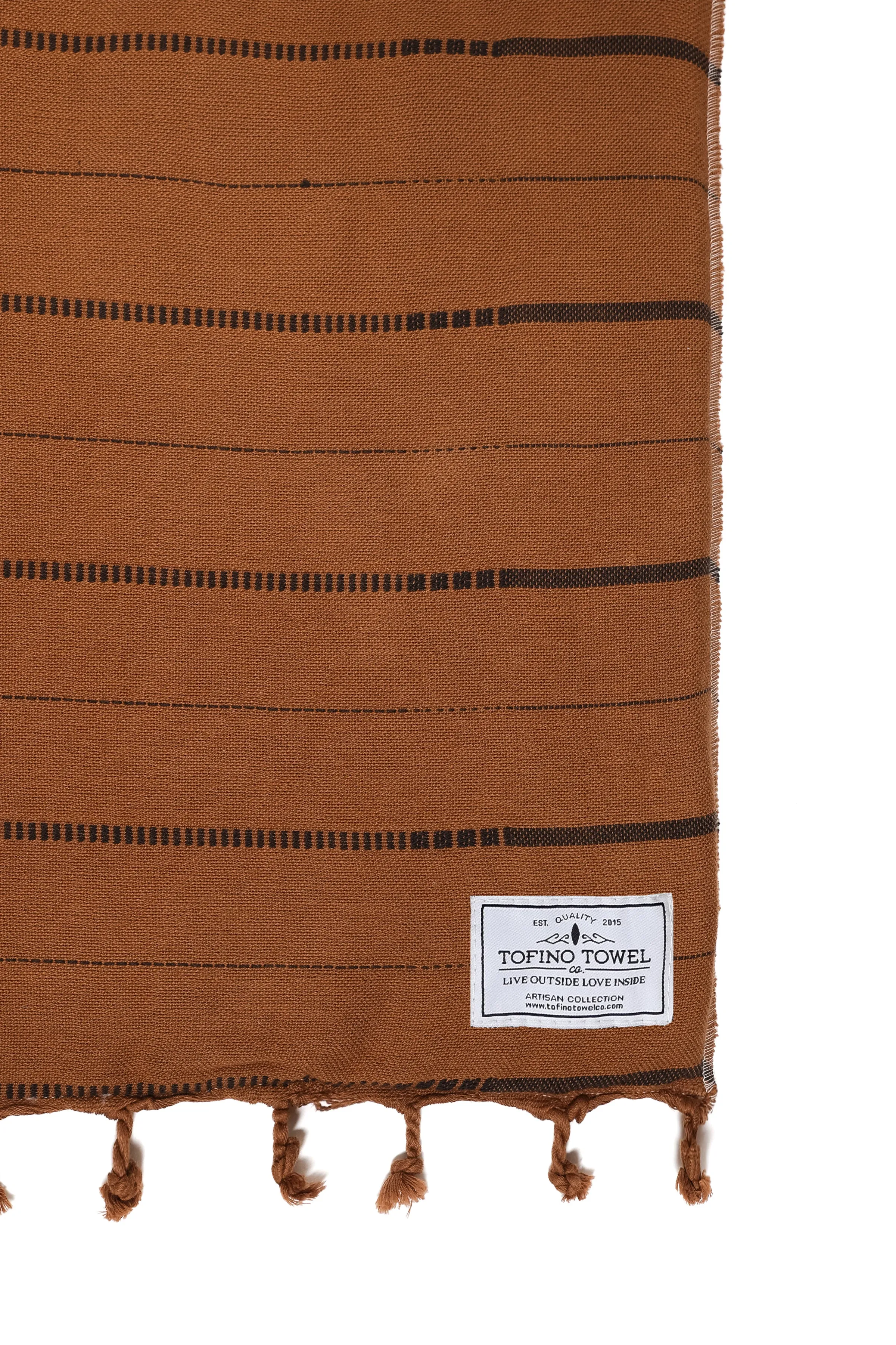 THE KNOX  | Fleece Throw