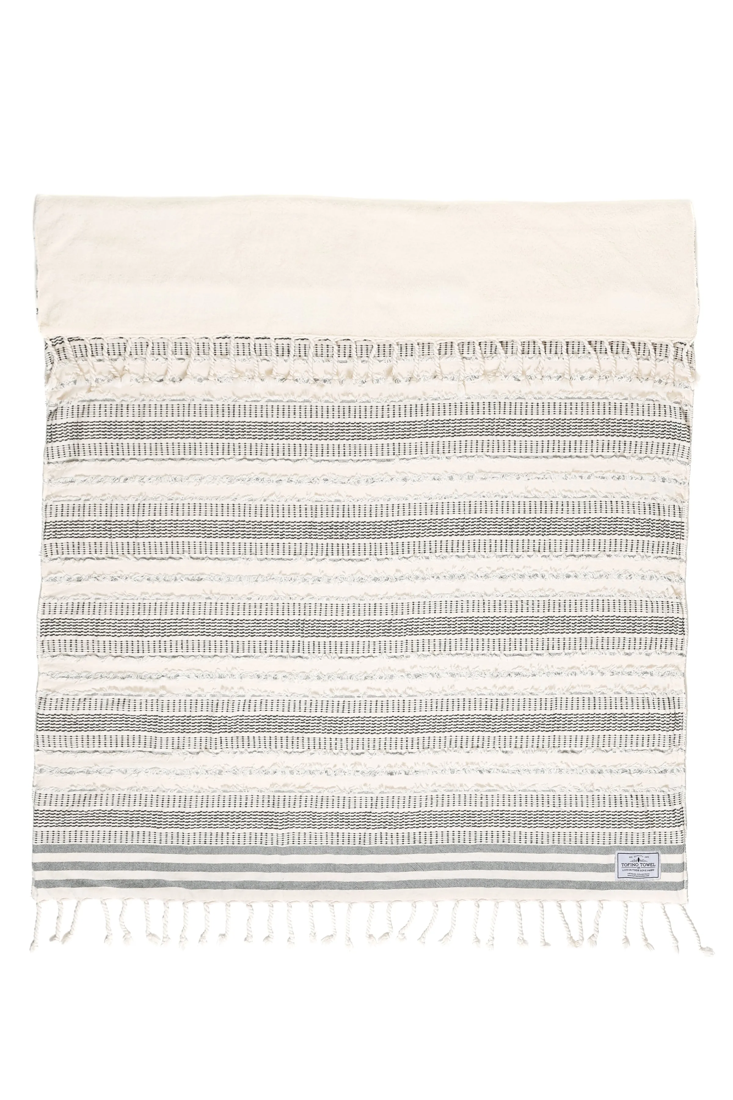 THE OPHELIA | Fleece Throw