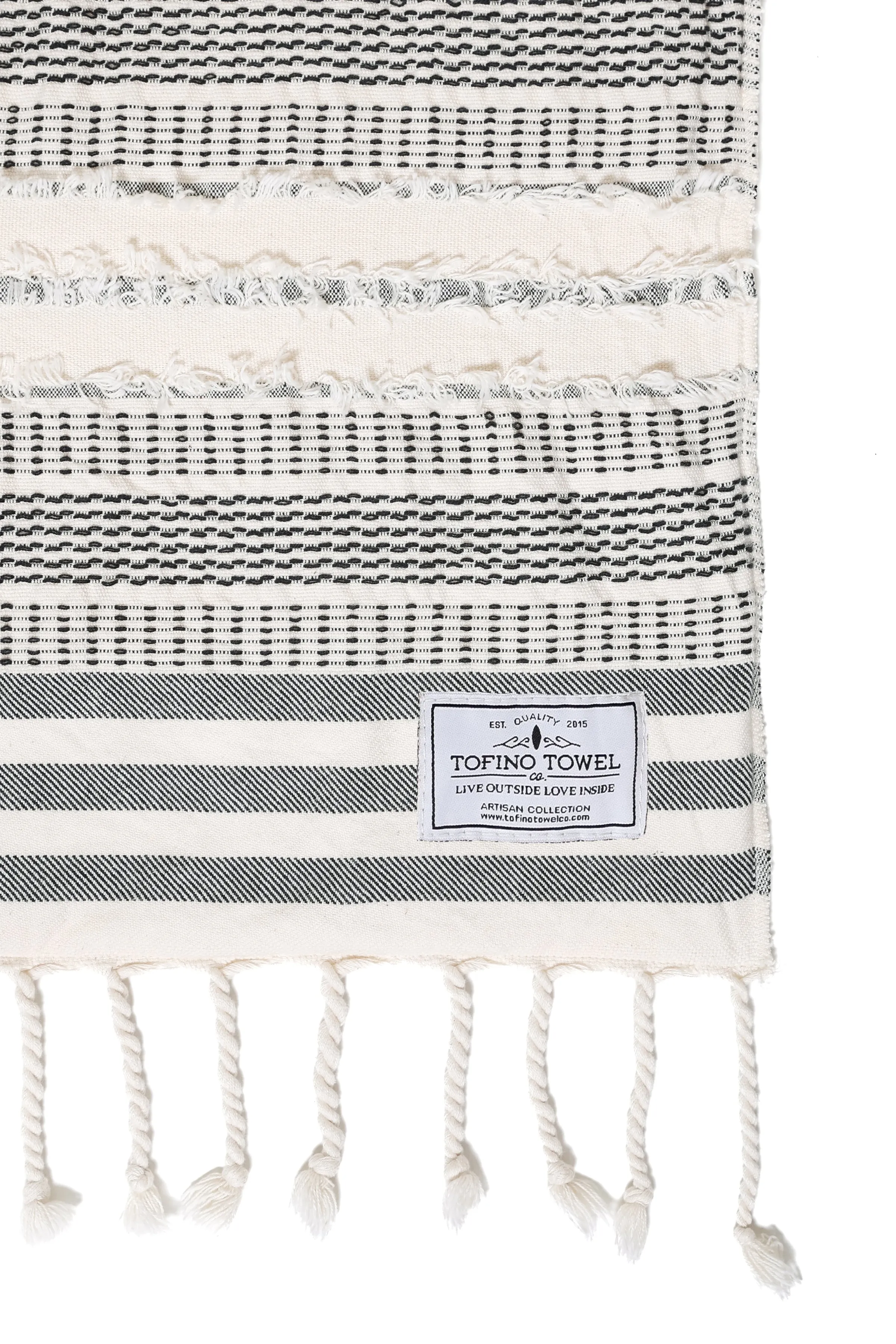 THE OPHELIA | Fleece Throw