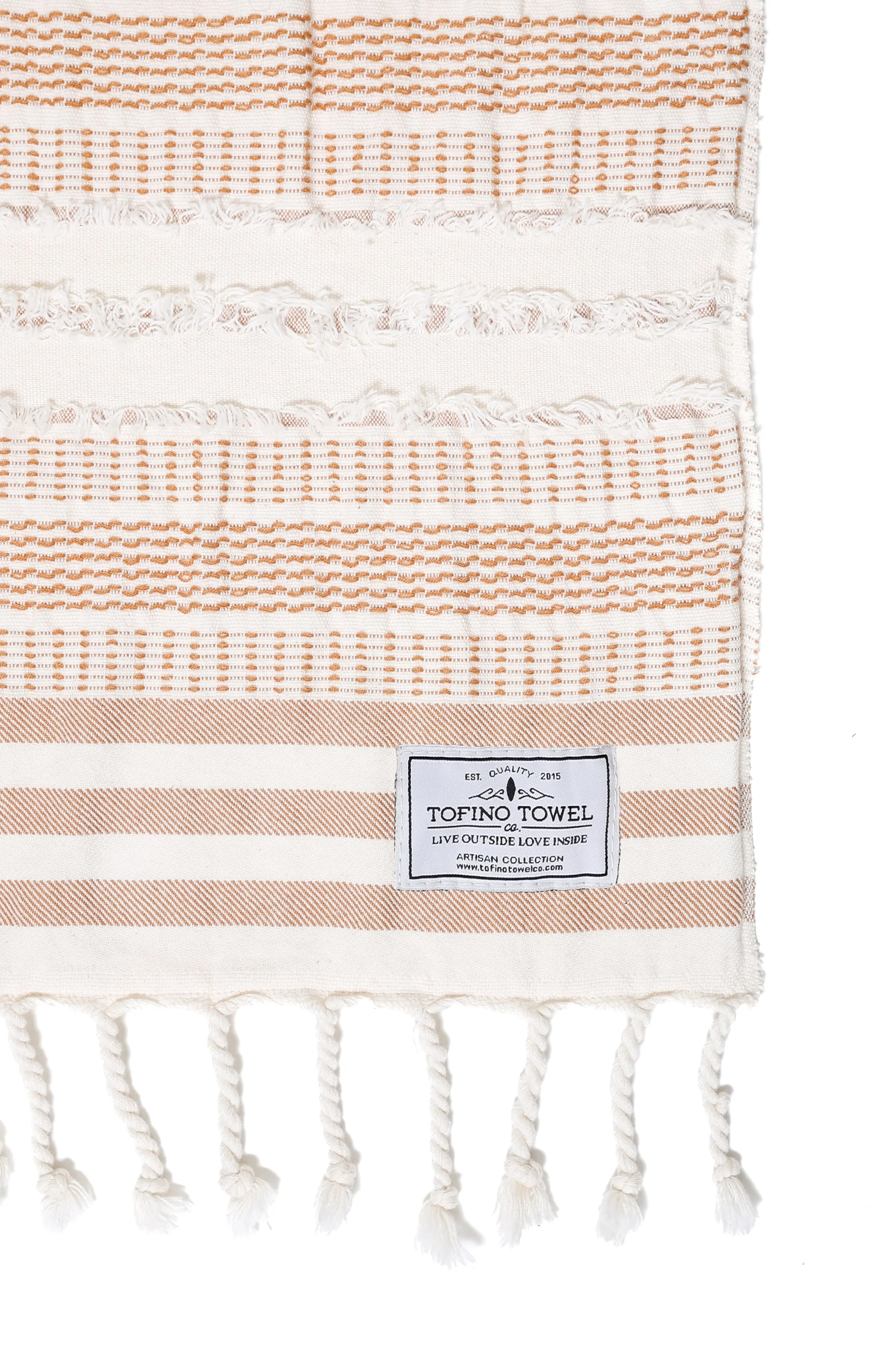 THE OPHELIA | Fleece Throw