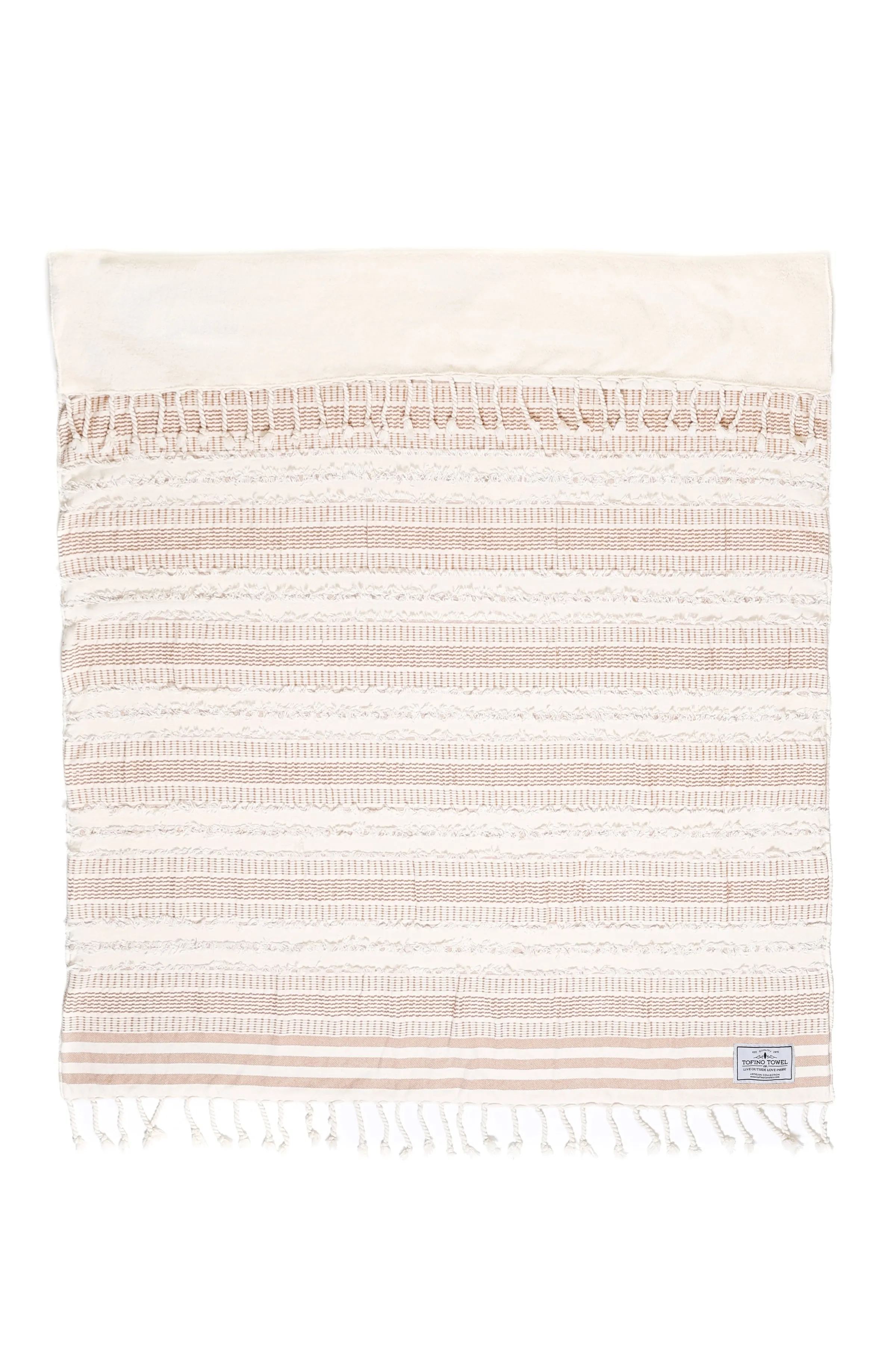 THE OPHELIA | Fleece Throw