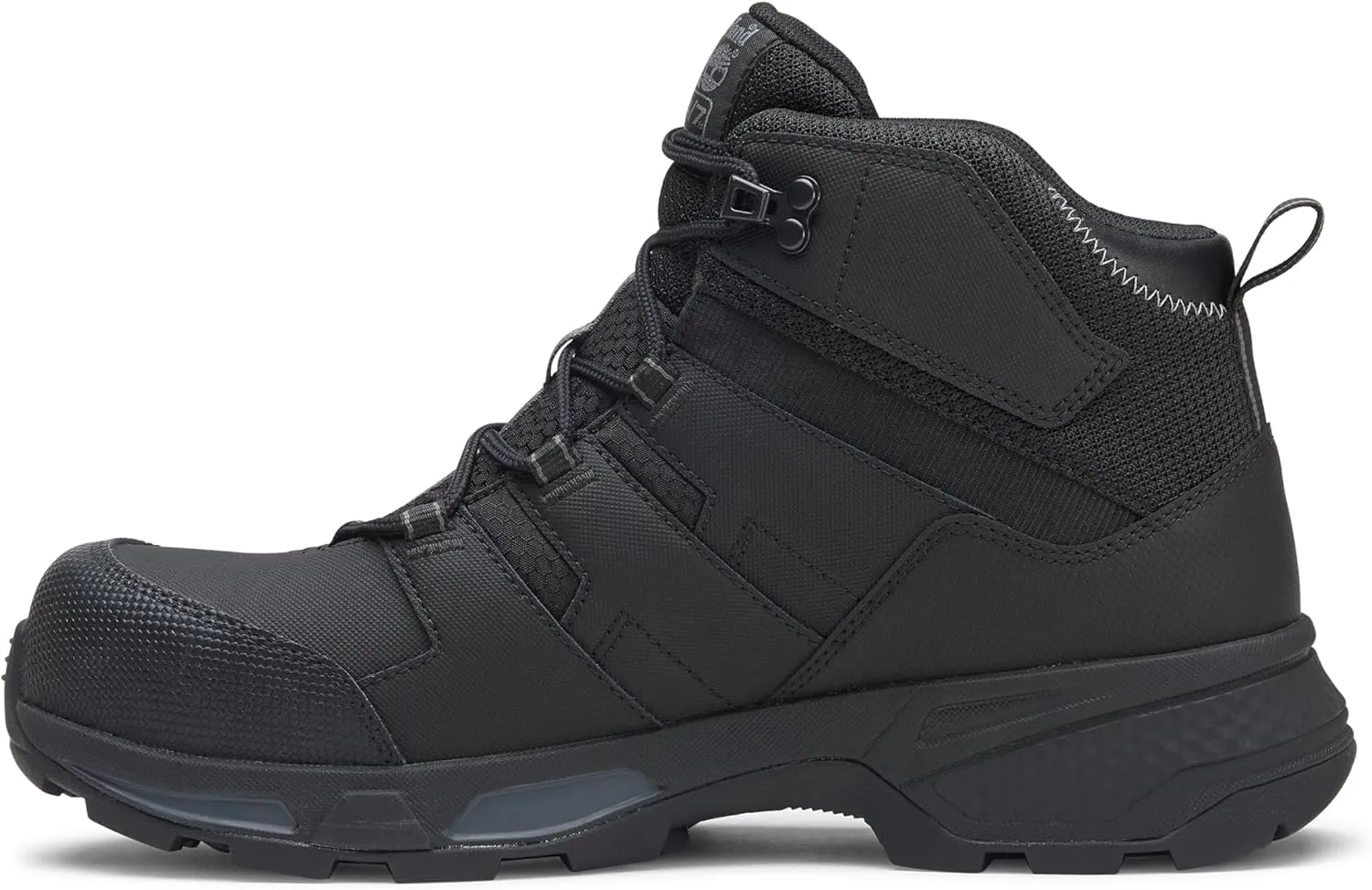 Timberland PRO Men's, Switchback LT Waterproof Composite Toe Work Boot