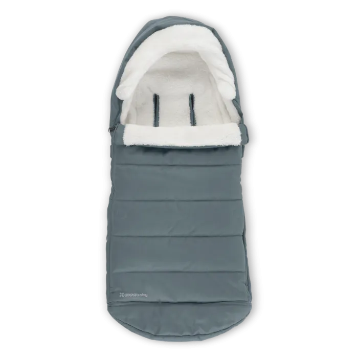 UppaBaby, Cozy Ganoosh Footmuff, Dillan